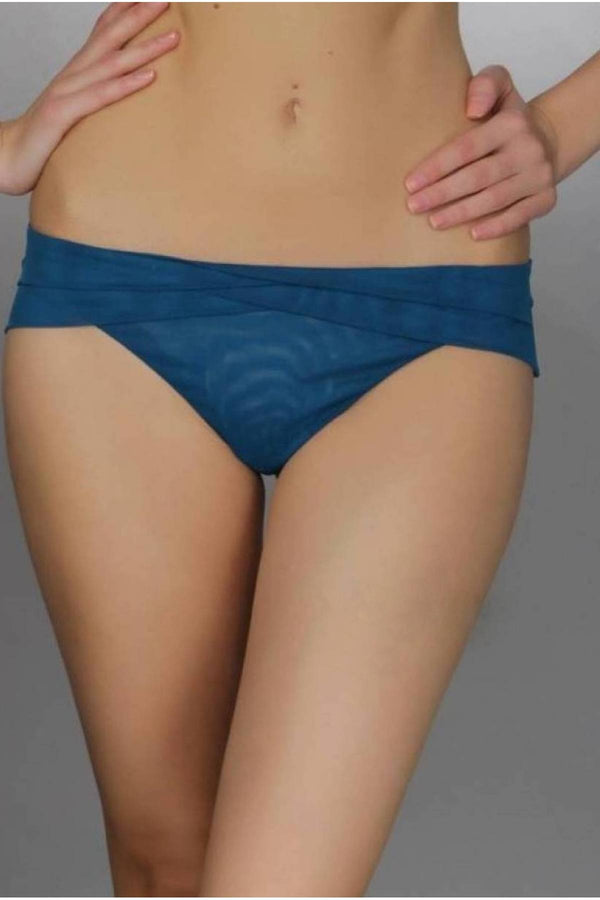 Chantal Thomass Thong